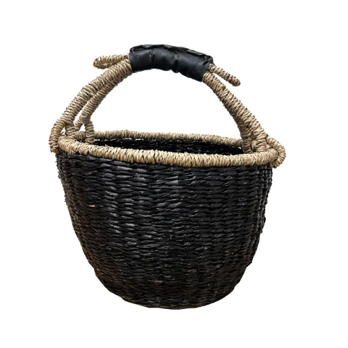 Lasttouch Interiors - Decorative Basket No:5