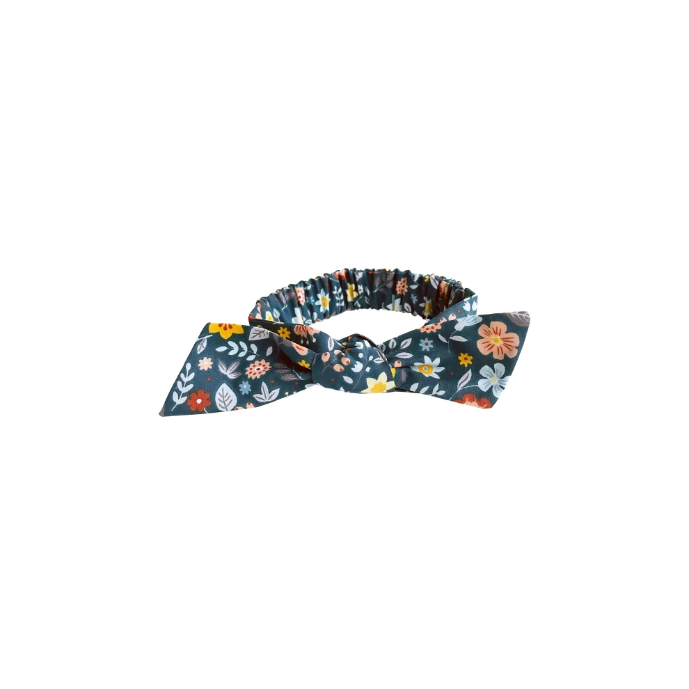 miniscule by ebrar - Bondara Bow Tie Headband