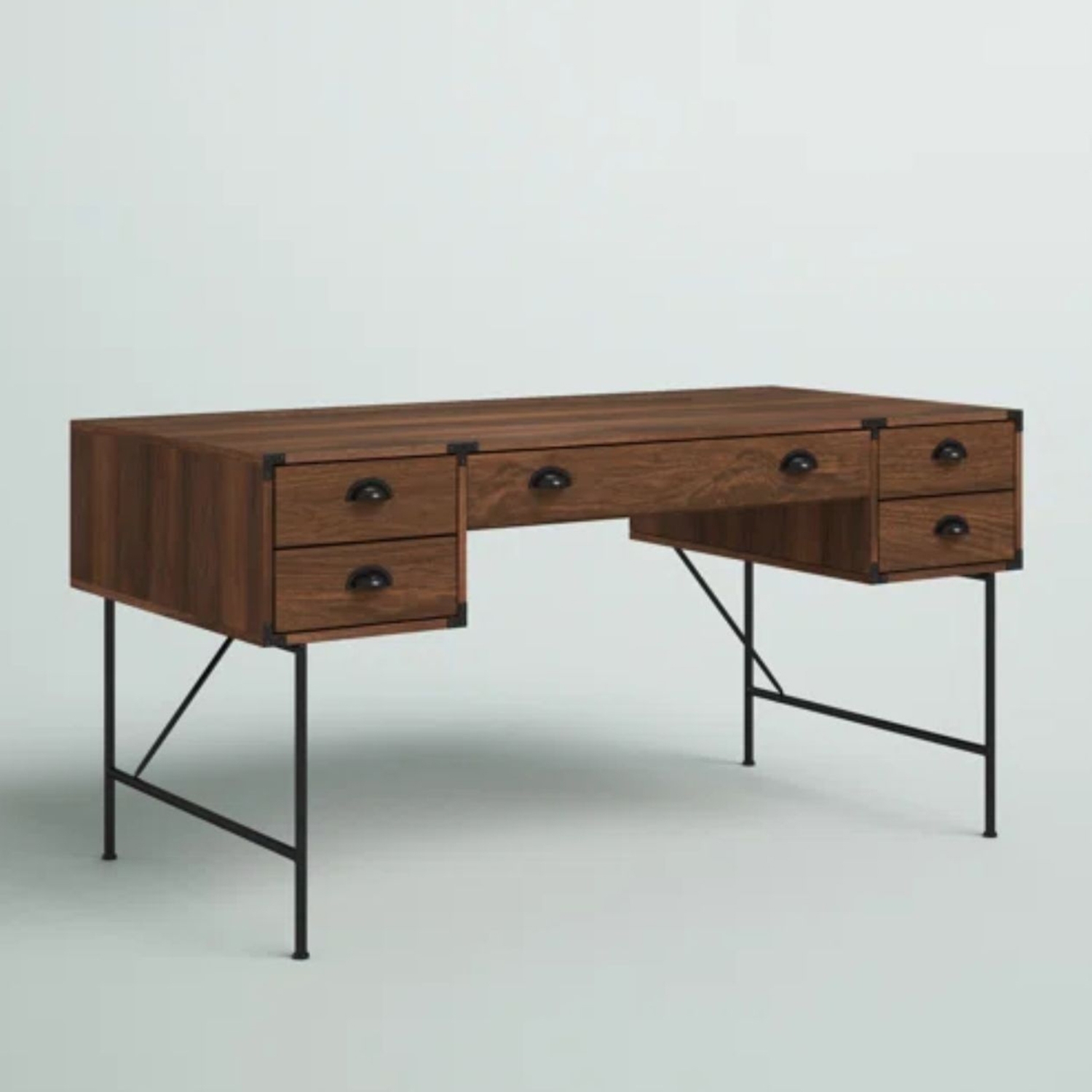 Lamont Desk