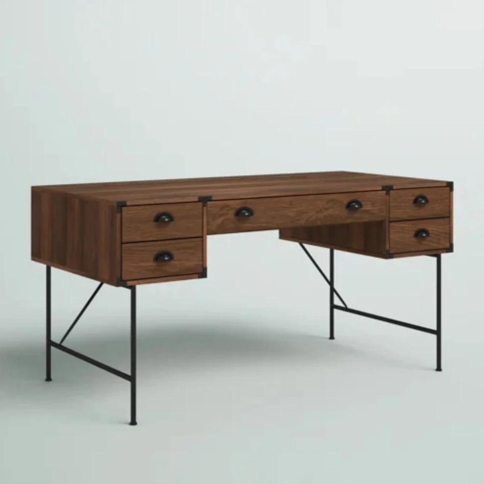 Mobilya Pratik - Lamont Desk