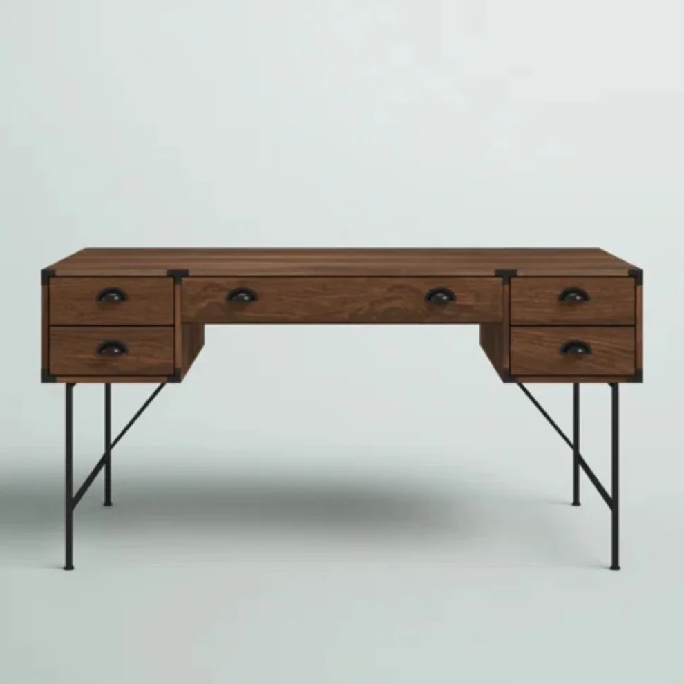 Mobilya Pratik - Lamont Desk