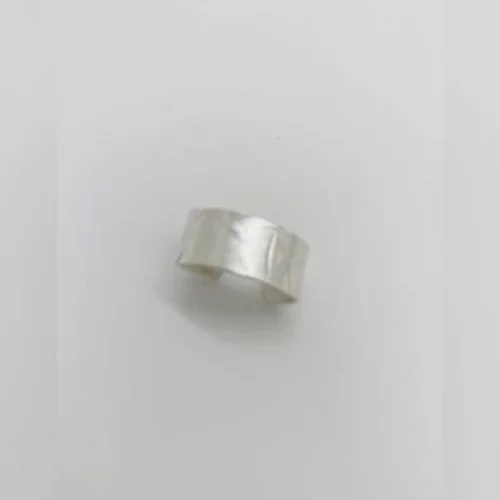 İz Jewel - Wedding Ring