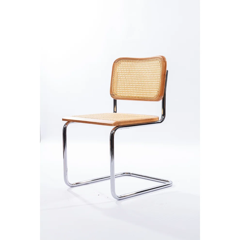 Lebein Haus - Cesca Chair