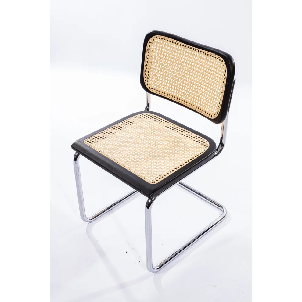 Lebein Haus - Cesca Chair