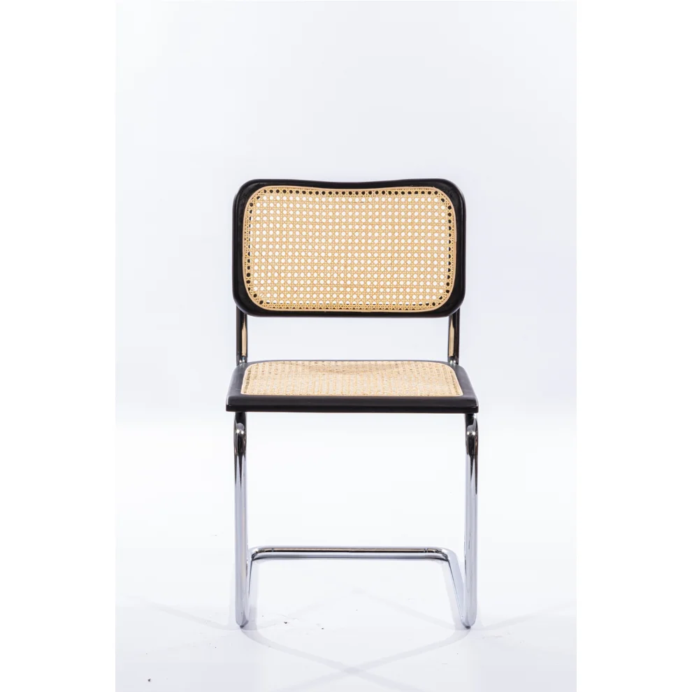 Lebein Haus - Cesca Chair