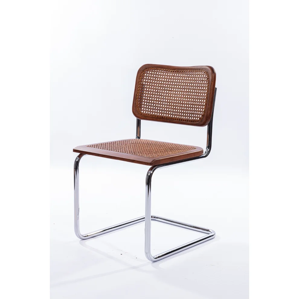 Lebein Haus - Cesca Chair