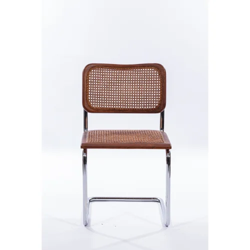Lebein Haus - Cesca Chair
