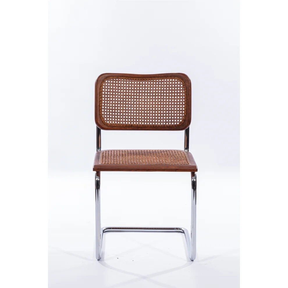 Lebein Haus - Cesca Chair