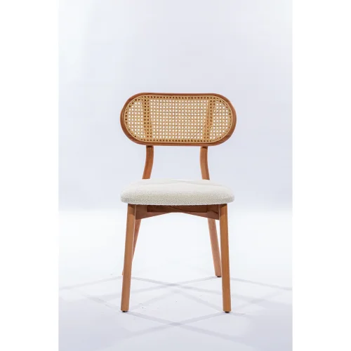 Lebein Haus - Eliot Chair