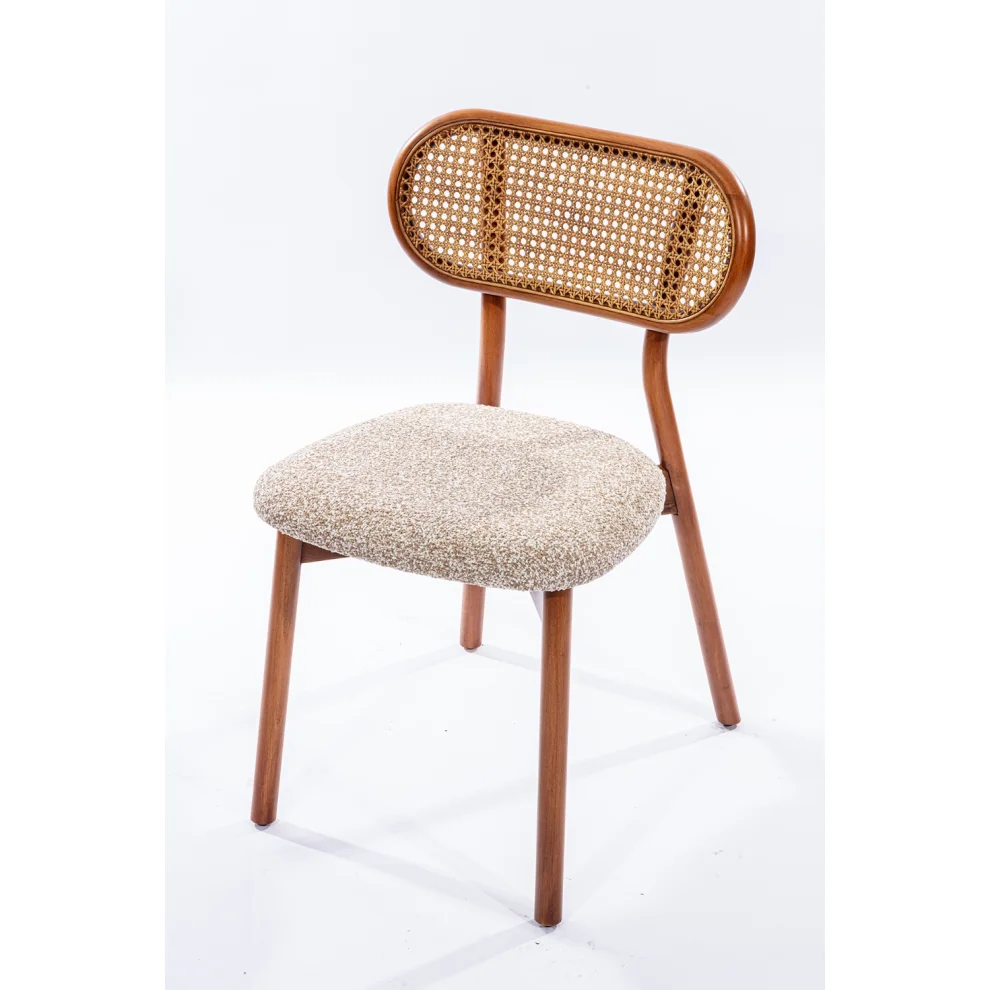 Lebein Haus - Eliot Chair