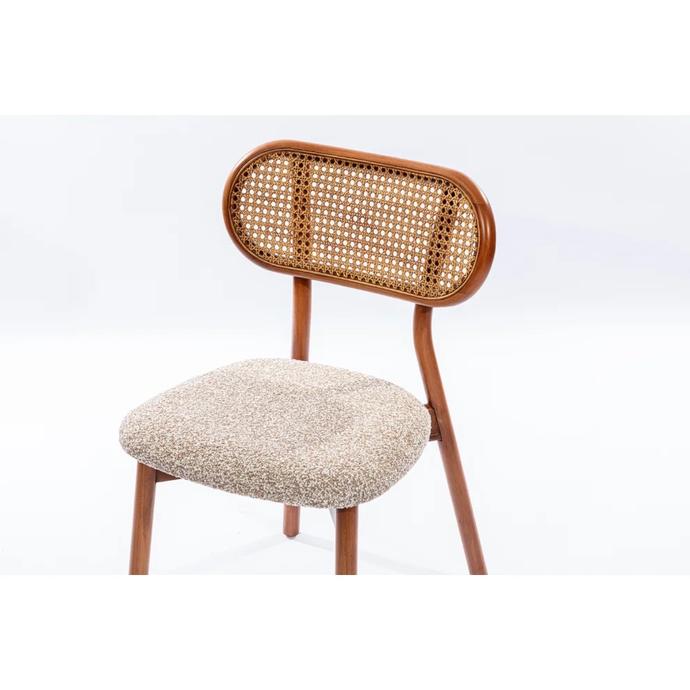 Lebein Haus - Eliot Chair