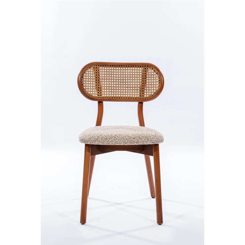 Lebein Haus - Eliot Chair