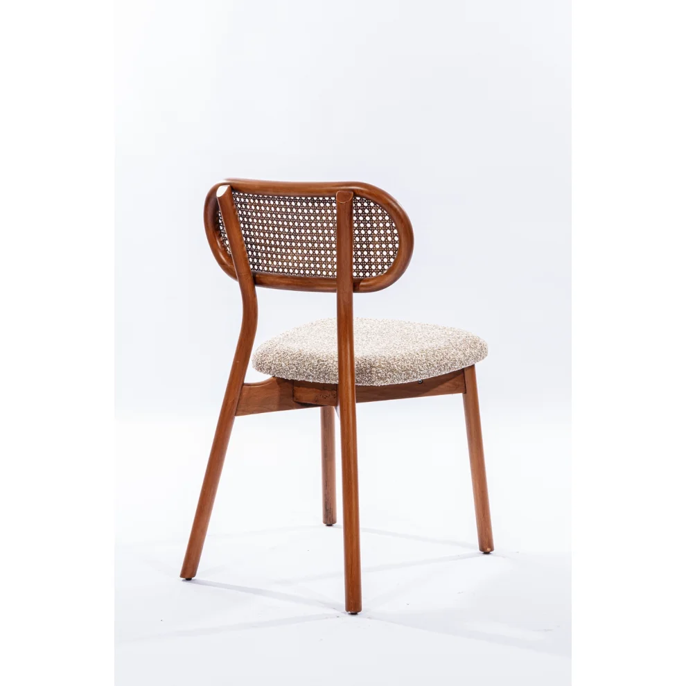 Lebein Haus - Eliot Chair