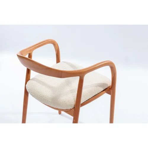 Lebein Haus - Sempra Chair