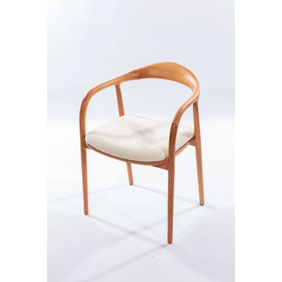 Lebein Haus - Sempra Chair