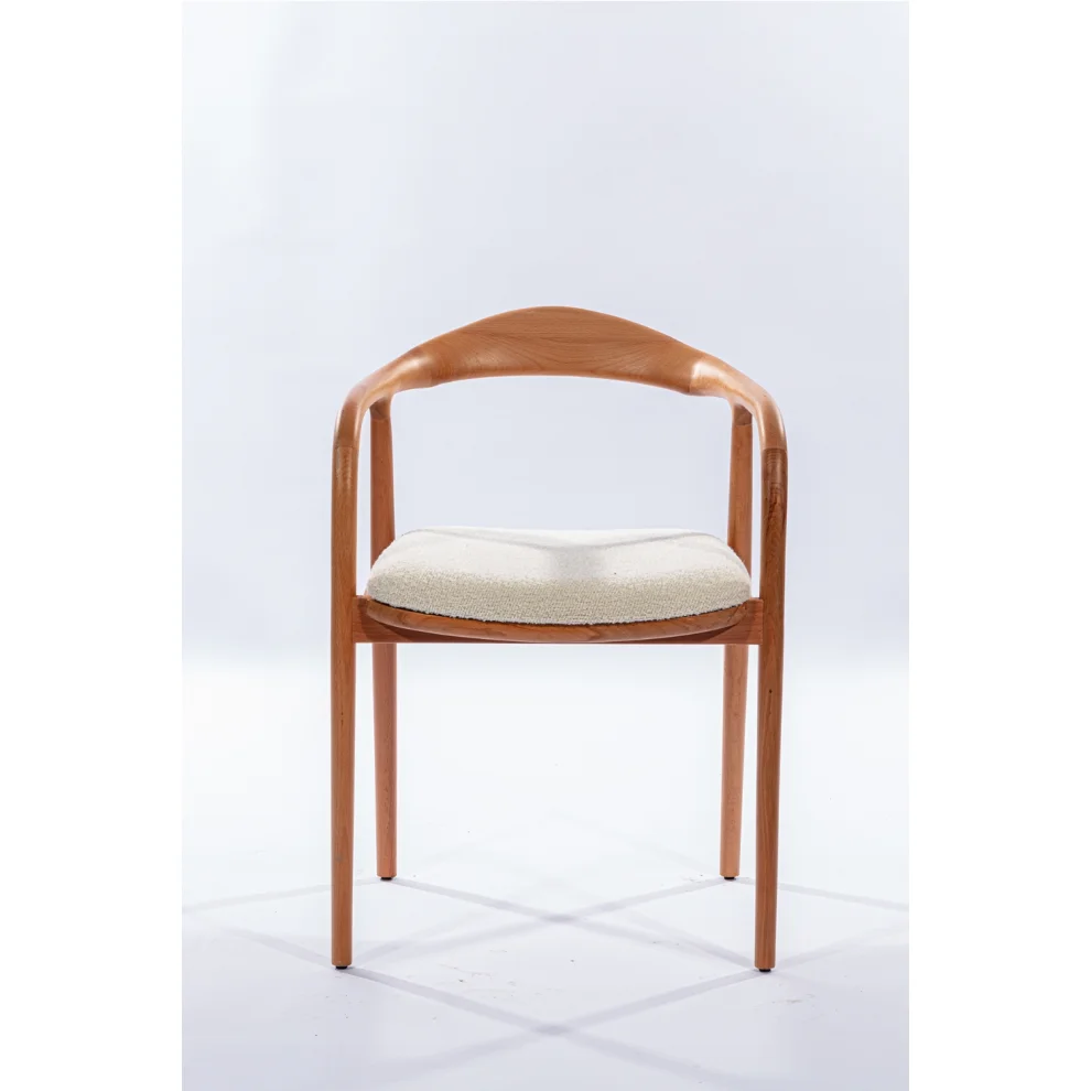 Lebein Haus - Sempra Chair