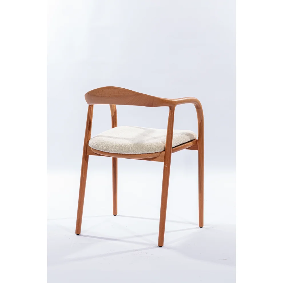 Lebein Haus - Sempra Chair