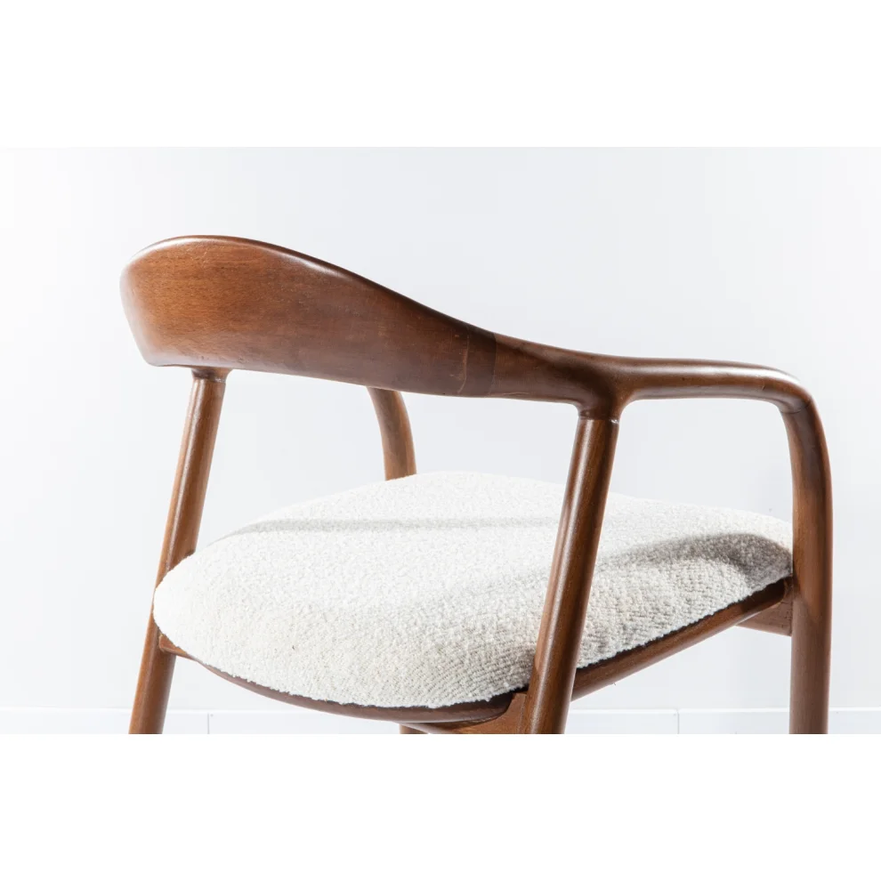 Lebein Haus - Sempra Chair