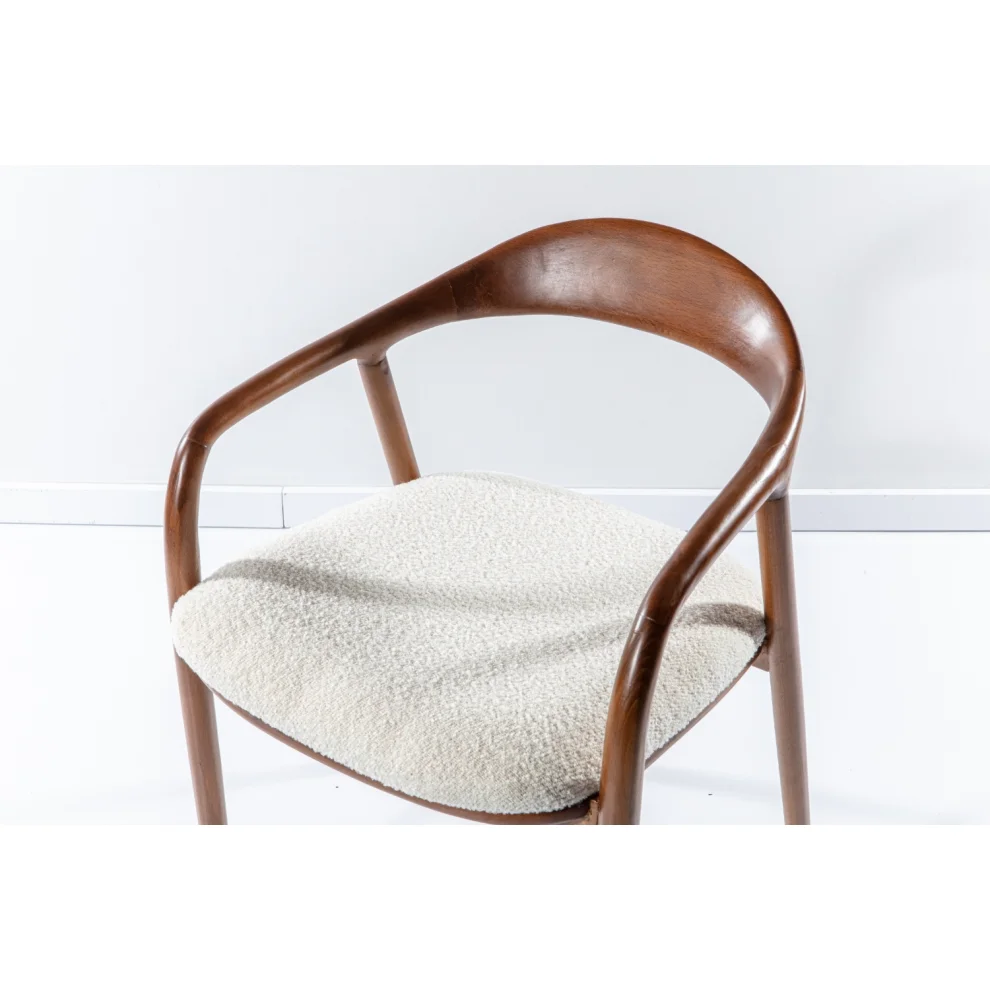 Lebein Haus - Sempra Chair