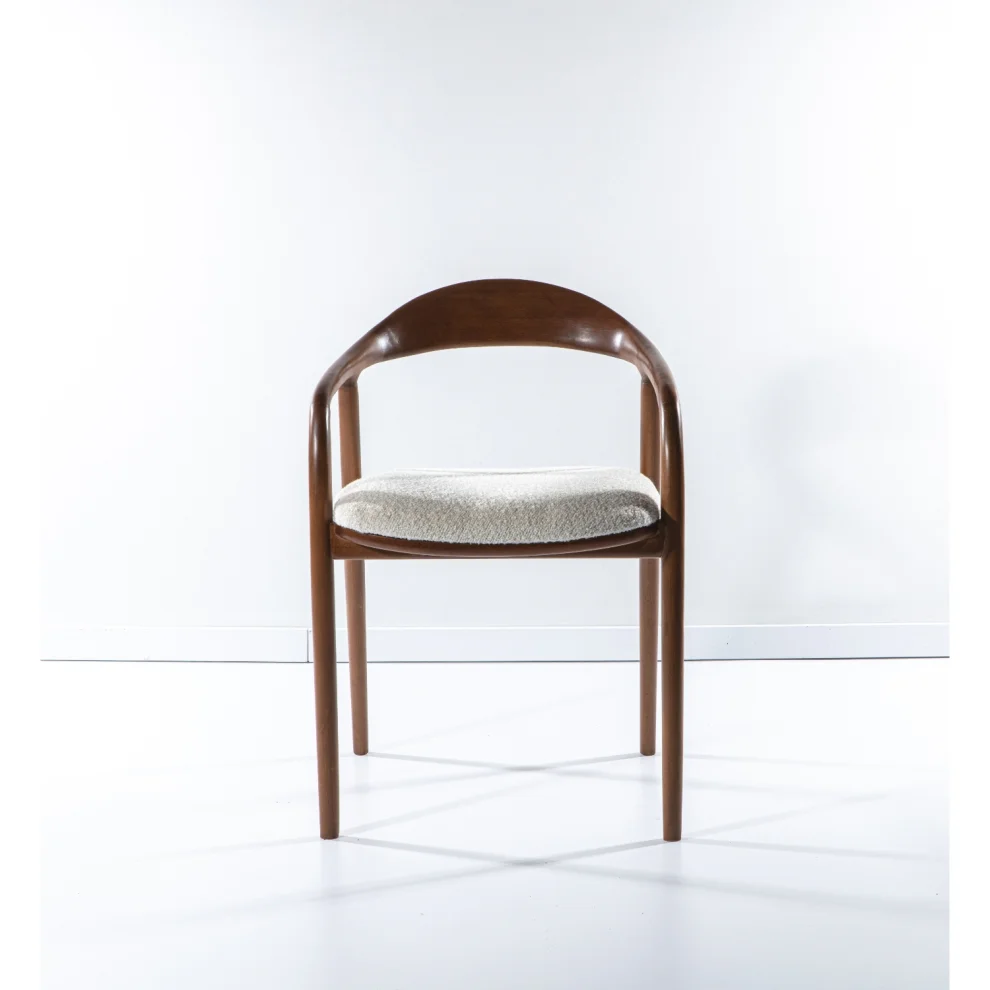 Lebein Haus - Sempra Chair
