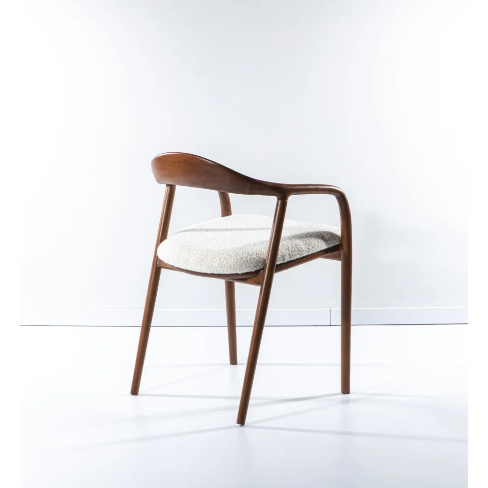 Lebein Haus - Sempra Chair