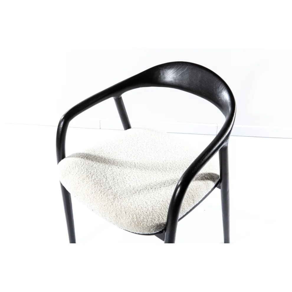 Lebein Haus - Sempra Chair