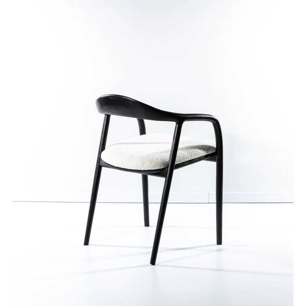 Lebein Haus - Sempra Chair