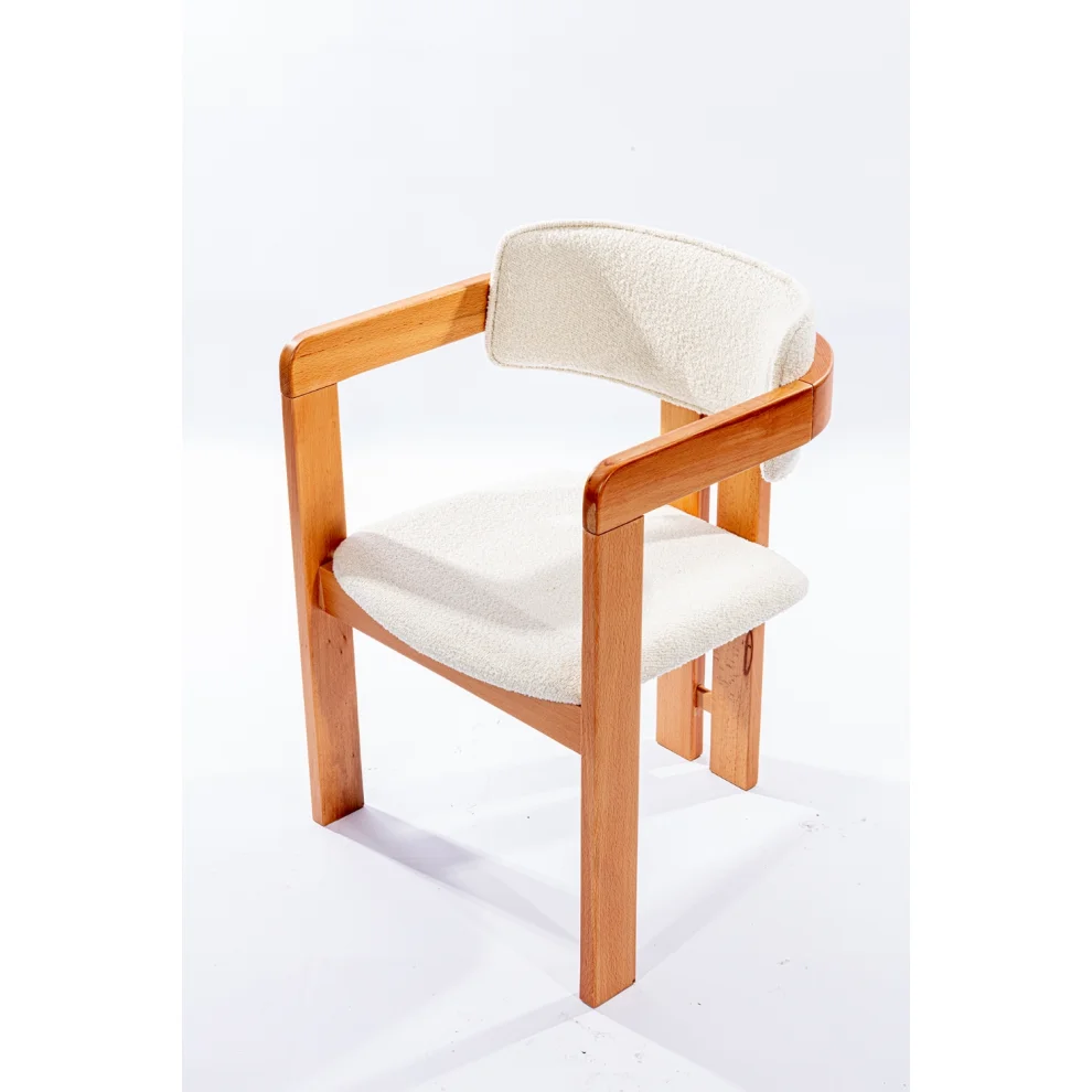 Lebein Haus - Teressa Chair