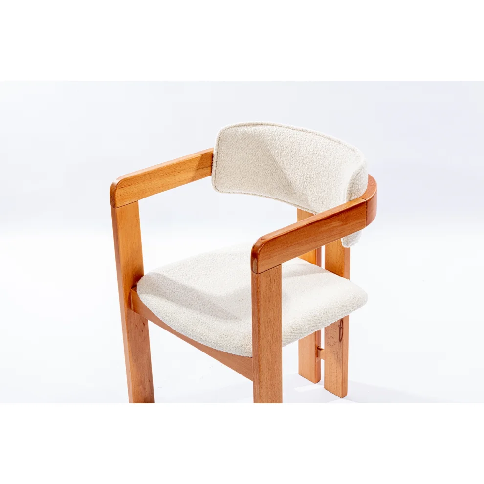 Lebein Haus - Teressa Chair