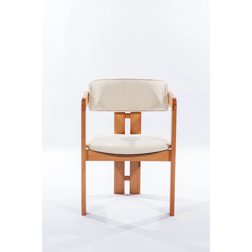 Lebein Haus - Teressa Chair