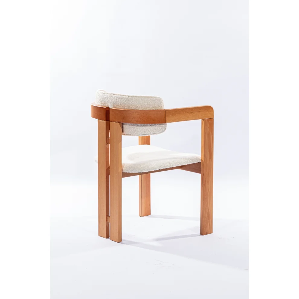 Lebein Haus - Teressa Chair