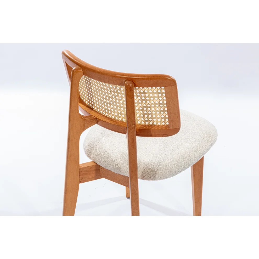 Lebein Haus - Zion Chair