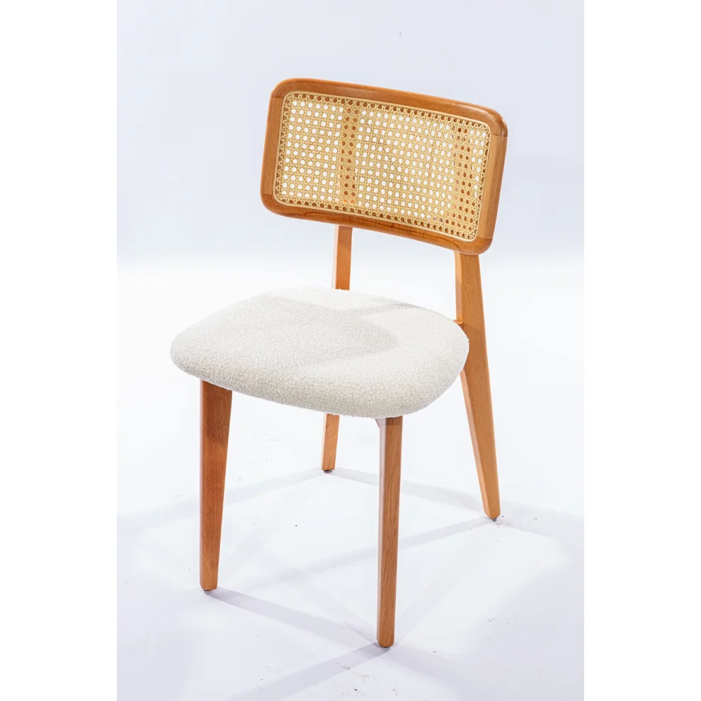 Lebein Haus - Zion Chair