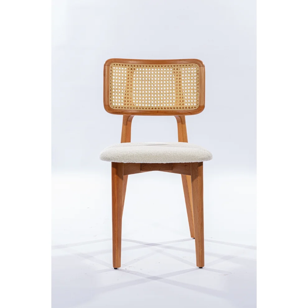 Lebein Haus - Zion Chair