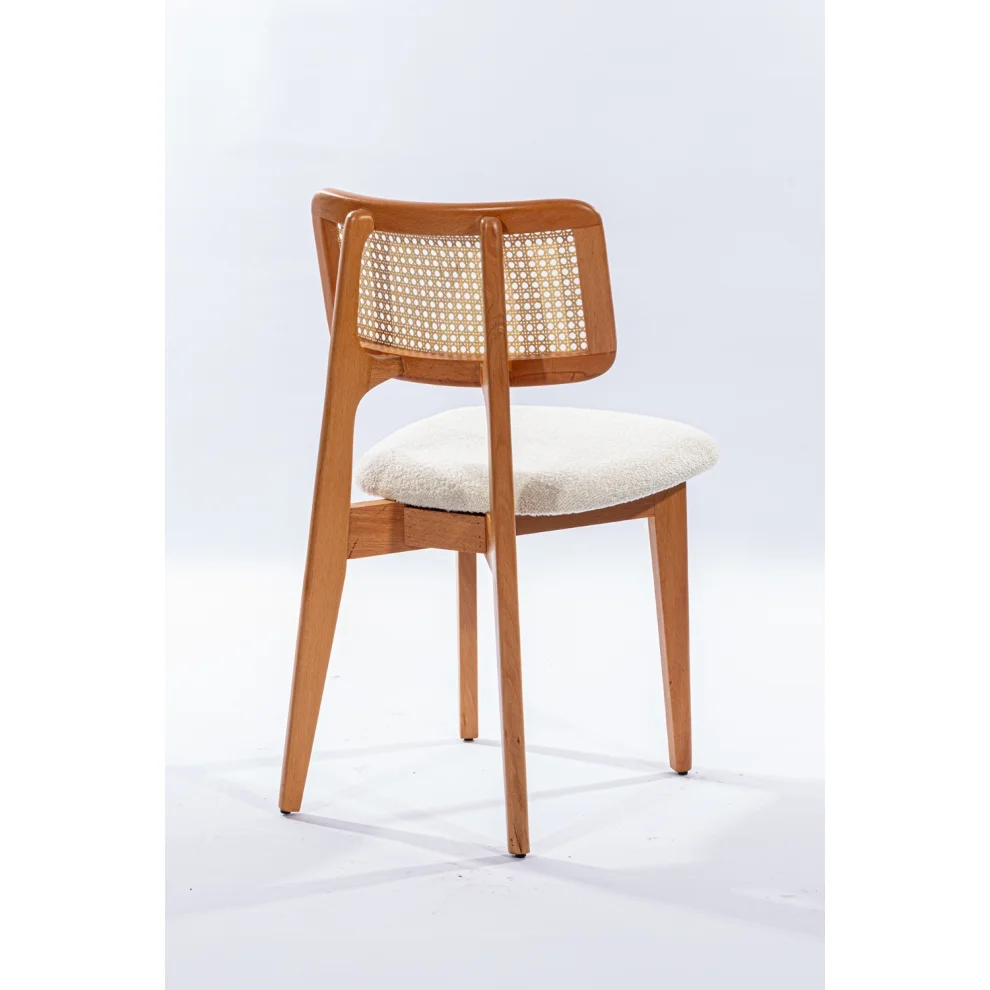 Lebein Haus - Zion Chair