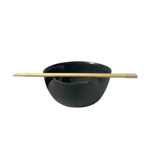 Nabe - Side Curved Noodle Bowl
