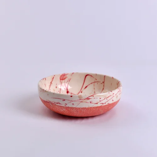 n.a.if ceramics - Harlequin Small Bowl