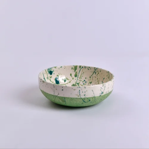 n.a.if ceramics - Harlequin Mini Kase