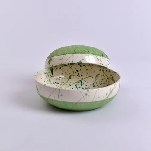 n.a.if ceramics - Harlequin Small Bowl