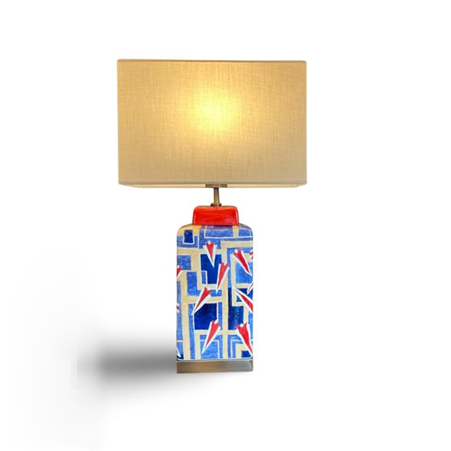 Artdeco Lampshade