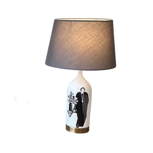 Haru Concept - Keyvan Lampshade - Il