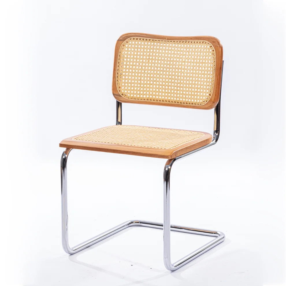 Lebein Haus - Cesca Chair