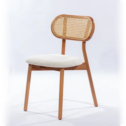 Lebein Haus - Eliot Chair