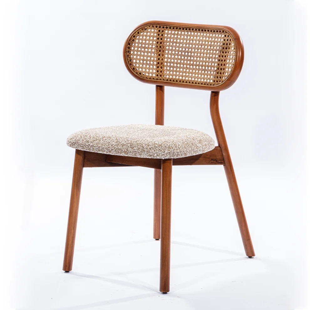 Lebein Haus - Eliot Chair