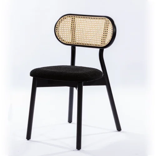 Lebein Haus - Eliot Chair