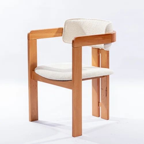 Lebein Haus - Teressa Chair