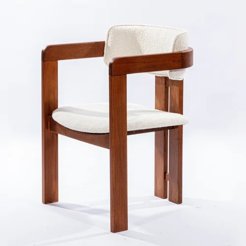 Lebein Haus - Teressa Chair