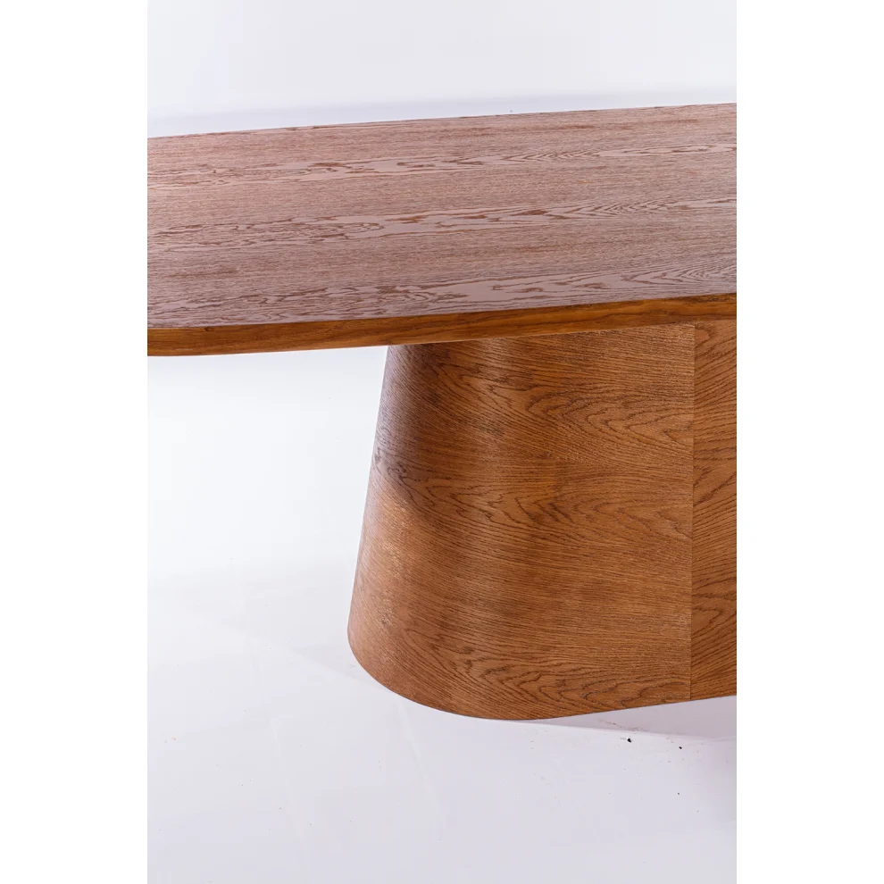 Lebein Haus - Vena Dining Table 100x190