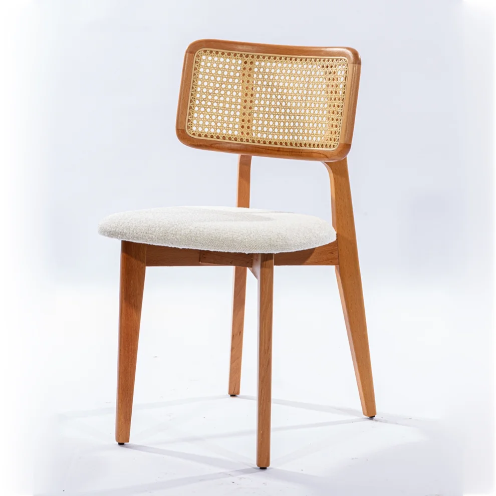 Lebein Haus - Zion Chair