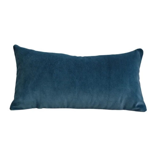 Miliva Home - Double Sided Boho Velvet Throw Pillow Cover